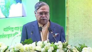 হাজারো প্রাণের বিনিময়ে গণতন্ত্রের ধারায় ফিরেছে দেশ: রাষ্ট্রপতি