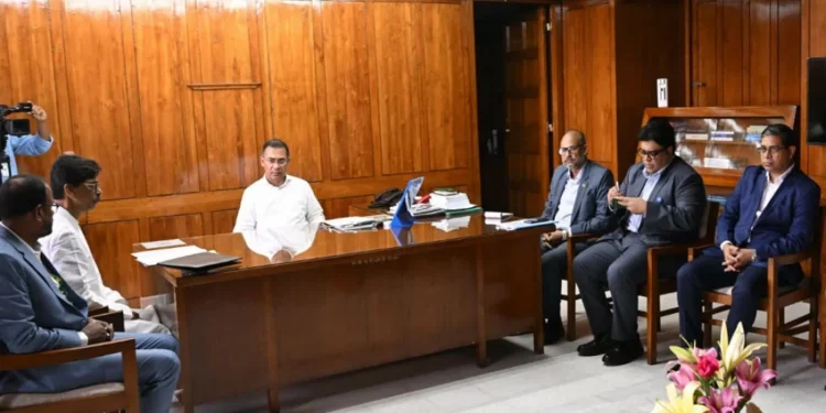 কৃষক কার্ড বিতরণ শুরু করবেন পহেলা বৈশাখে: প্রধানমন্ত্রী