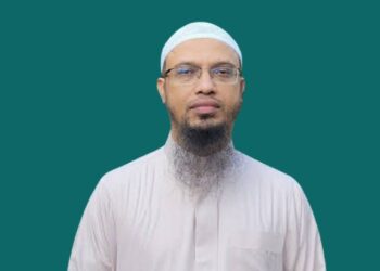 রমাদানের শেষ দশক ইবাদতের শ্রেষ্ঠ সময়: শায়খ আহমাদুল্লাহ