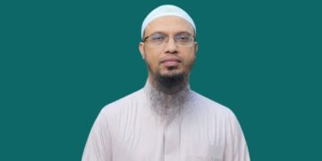 রমাদানের শেষ দশক ইবাদতের শ্রেষ্ঠ সময়: শায়খ আহমাদুল্লাহ