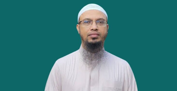 রমাদানের শেষ দশক ইবাদতের শ্রেষ্ঠ সময়: শায়খ আহমাদুল্লাহ