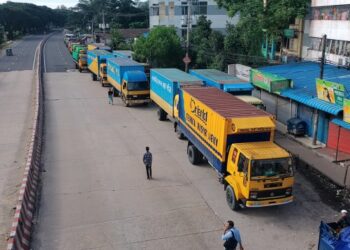 বন্ধ থাকবে ৪ দিন ঢাকা-চট্টগ্রাম মহাসড়কের চট্টগ্রামমুখী লেন