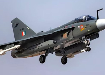 খোঁজ নাই, মাঝ আকাশে উধাও ভারতের যুদ্ধ