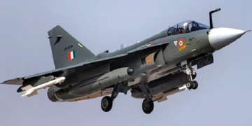 খোঁজ নাই, মাঝ আকাশে উধাও ভারতের যুদ্ধ