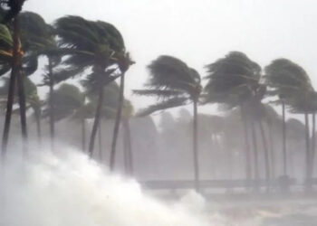 নদীবন্দরে সংকেত, ঈদের দিন কালবৈশাখী ঝড়ের শঙ্কা