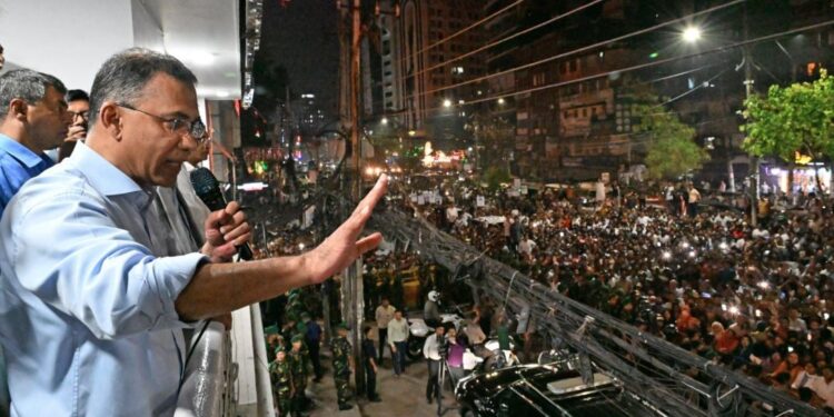 মানুষের প্রত্যাশা পূরণে কাজ করার আহ্বান প্রধানমন্ত্রীর