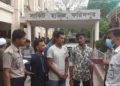 ফরিদপুরে ভ্রাম্যমান আদালতে ৩৬ জনের কারাদণ্ড