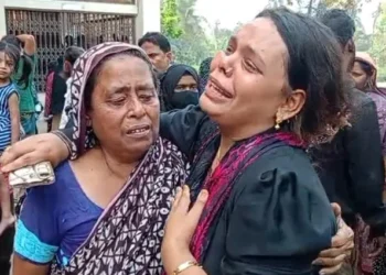 মাদারীপুরে ২ পক্ষের সংঘর্ষে নিহত ১