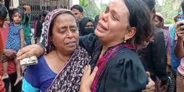 মাদারীপুরে ২ পক্ষের সংঘর্ষে নিহত ১