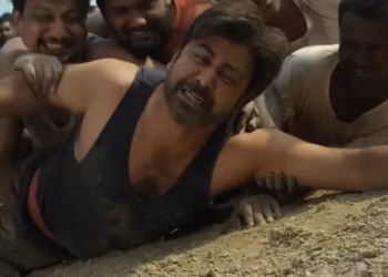 ৭ দিনে দম আয় করল কত?