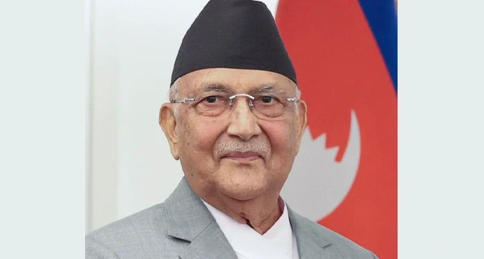 ক্ষমতাচ্যুত নেপালের সাবেক প্রধানমন্ত্রী কেপি শর্মা গ্রেফতার