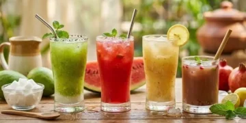 ইফতারে চিনি যুক্ত শরবত ক্ষতিকর হতে পারে?