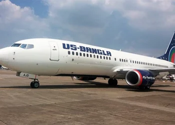 দুবাইয়ে আটকে থাকা যাত্রীদের জন্য বিশেষ ফ্লাইট