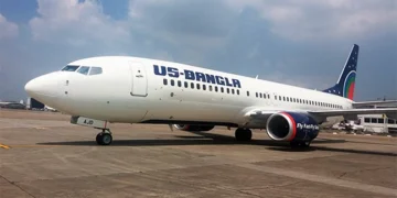 দুবাইয়ে আটকে থাকা যাত্রীদের জন্য বিশেষ ফ্লাইট