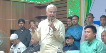 দেশের সব সমস্যা একসঙ্গে সমাধান করা সম্ভব নয়: ডা. জাহিদ