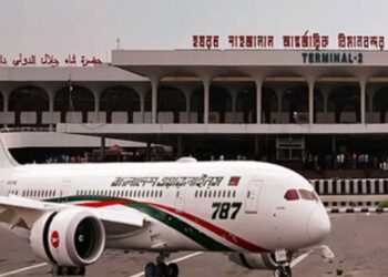 এক মাসে ৮৫৮ ফ্লাইট বাতিল