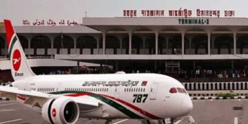 এক মাসে ৮৫৮ ফ্লাইট বাতিল