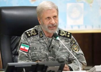 চূড়ান্ত প্রতিশোধের হুমকি ইরানি সেনাপ্রধানের