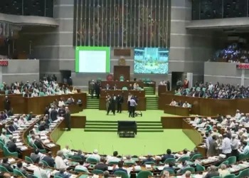 আজ সংসদের বিশেষ কমিটির প্রথম বৈঠক