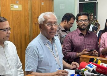 গণভোট হচ্ছে না বগুড়া-৬ ও শেরপুর-৩ আসনে