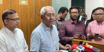 গণভোট হচ্ছে না বগুড়া-৬ ও শেরপুর-৩ আসনে