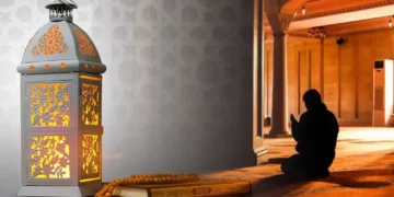 ফজিলতের ইতিকাফ