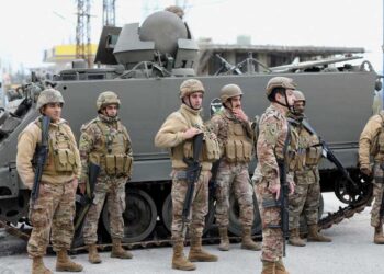 অভ্যন্তরীণ সংকটের মুখে ইসরায়েলি সেনাবাহিনী