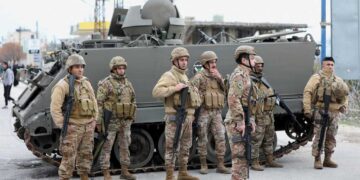 অভ্যন্তরীণ সংকটের মুখে ইসরায়েলি সেনাবাহিনী