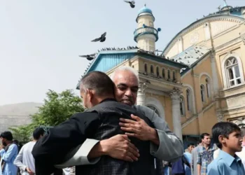 পবিত্র জুমাতুল বিদা আজ, বিদায় নিচ্ছে রমজানও