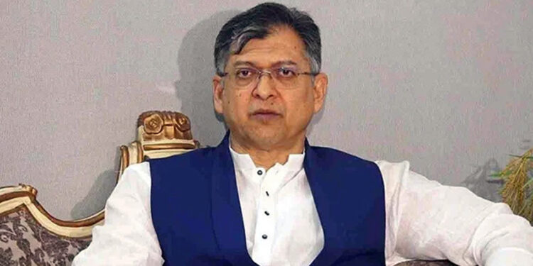 প্রধানমন্ত্রীর অনুপস্থিতিতে দায়িত্ব পালন করবেন সালাহউদ্দিন আহমদ