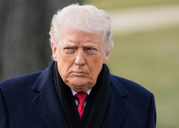 যুদ্ধ বন্ধের জন্য ইরানের কাছে ১৫ প্রস্তাব যুক্তরাষ্ট্রের