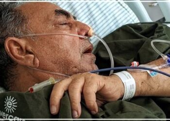 মির্জা আব্বাসকে নেওয়া হচ্ছে সিঙ্গাপুরে