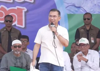 আমরা বিশ্বাস করি কৃষক বাঁচলে দেশ বাঁচবে: প্রধানমন্ত্রী