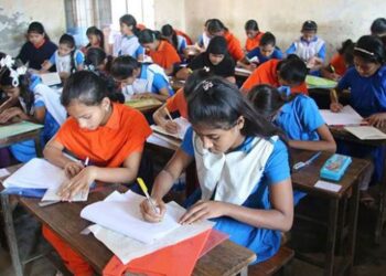 স্কুল ভর্তিতে লটারি আর না, পরীক্ষায় সিদ্ধান্ত
