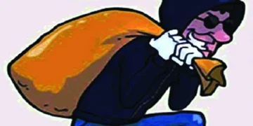 ঈদে তৎপর পাঁচ ধরনের অপরাধী