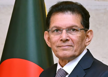 যুক্তরাষ্ট্রের সঙ্গে বাংলাদেশের কোনো গোপন চুক্তি নেই: পররাষ্ট্রমন্ত্রী