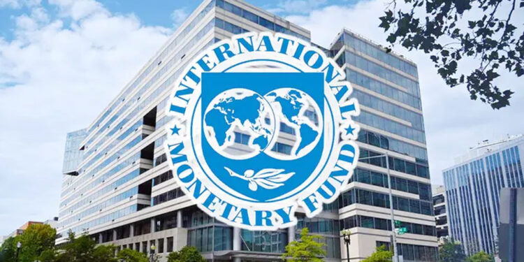 আইএমএফের চাপে বাংলাদেশ সরকার