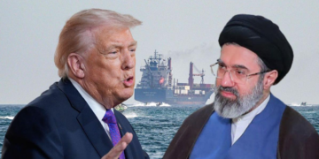 যুক্তরাষ্ট্রকে আলোচনার নতুন শর্ত দিলো ইরান