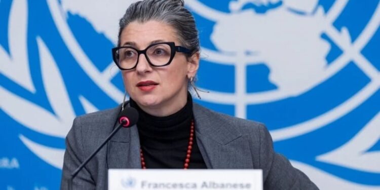 ইসরায়েলি সেনাবাহিনী পৃথিবীর নিকৃষ্টতম: ফ্রানসেস্কা