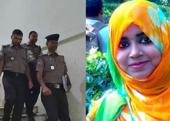 তনু হত্যার ১০ বছর পর তিনজনের ডিএনএ পরীক্ষার নির্দেশ