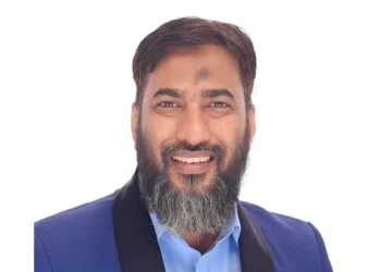এনসিপিতে যোগ দিচ্ছেন বহিষ্কৃত বিএনপি নেতা ইসহাক সরকার