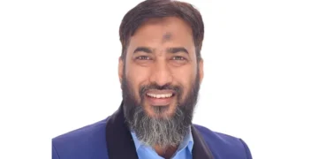 এনসিপিতে যোগ দিচ্ছেন বহিষ্কৃত বিএনপি নেতা ইসহাক সরকার