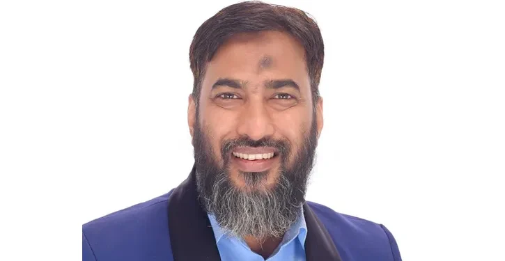 এনসিপিতে যোগ দিচ্ছেন বহিষ্কৃত বিএনপি নেতা ইসহাক সরকার