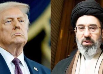 ৪৫ দিনের যুদ্ধবিরতিতে রাজি হতে পারে যুক্তরাষ্ট্র-ইরান : এক্সিওস