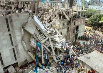 রানা প্লাজা ট্র্যাজেডি: ১৩ বছরেও বিচার হয়নি শেষ