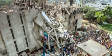 রানা প্লাজা ট্র্যাজেডি: ১৩ বছরেও বিচার হয়নি শেষ