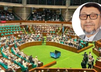 হামের টিকা ‘সংকটে’ সাড়ে ৫ বছর ক্যাম্পেইন হয়নি: সংসদে স্বাস্থ্যমন্ত্রী