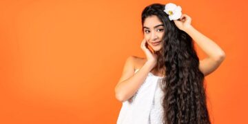 গরমে চুল সতেজ রাখার উপায়