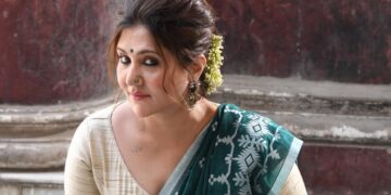 কখনই নিজেকে সেলিব্রেটি মনে করি না : স্বস্তিকা