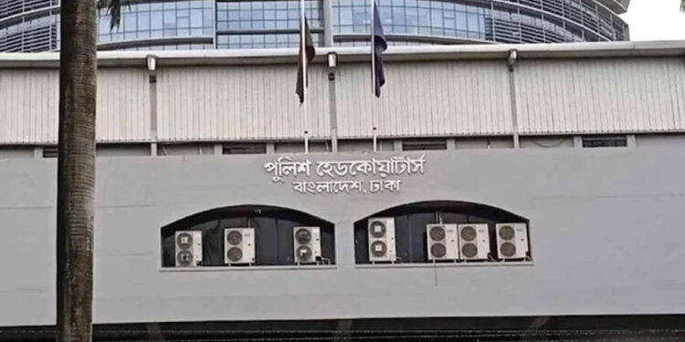 দেশের গুরুত্বপূর্ণ স্থাপনায় নাশকতার আশঙ্কা, নিরাপত্তা জোরদারের নির্দেশ